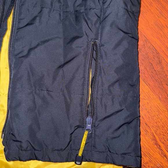 Tommy Hilfiger Vest size M - Picture 3 of 5